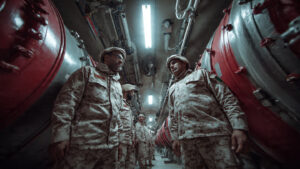 Irán alerta sobre plan de invasión terrestre de EE. UU. y rechaza negociar