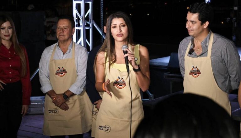 restauranteros sonora ocaña