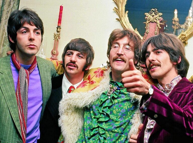 Beatles
