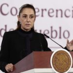 Sheinbaum asegura que México despierta con más tranquilidad tras jornada violenta