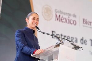 Sheinbaum lanza monedas de oro, plata y bimetálicas por el Mundial 2026: precios y dónde comprarlas