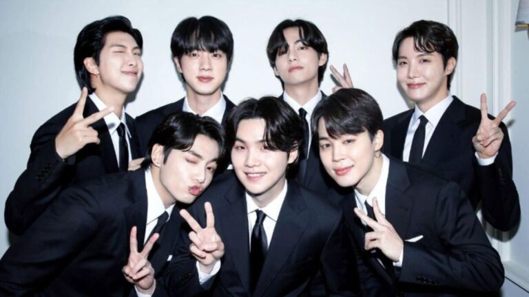 ¡Prepara la tarjeta! BTS anuncia nuevas fechas en Latinoamérica