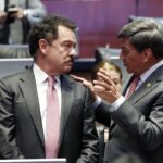 Nacho Mier, senador MORENA