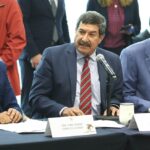 senador Javier Corral