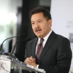 Nacho Mier Senado