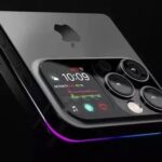 Apple lanzará su primer iPhone plegable en septiembre junto al iPhone 18