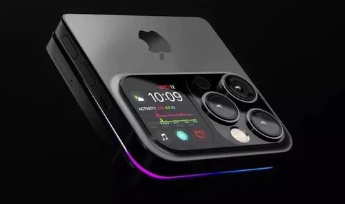 Apple lanzará su primer iPhone plegable en septiembre junto al iPhone 18