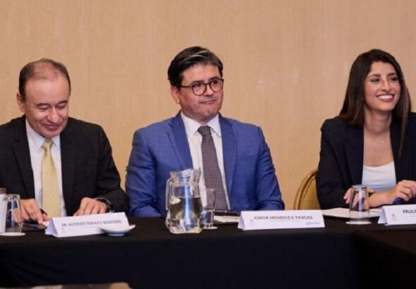 Arizona Sonora Durazo