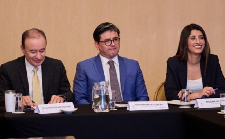 Arizona Sonora Durazo