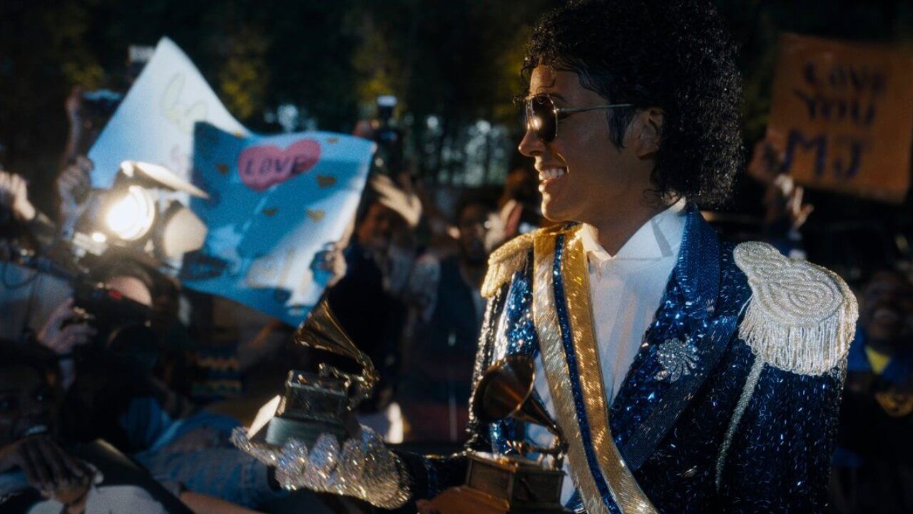 Biopic de Michael Jackson- Gastan 15 mdd para eliminar acusaciones del guión