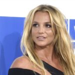 Britney Spears ingresa voluntariamente a rehabilitación tras tocar fondo por adicciones