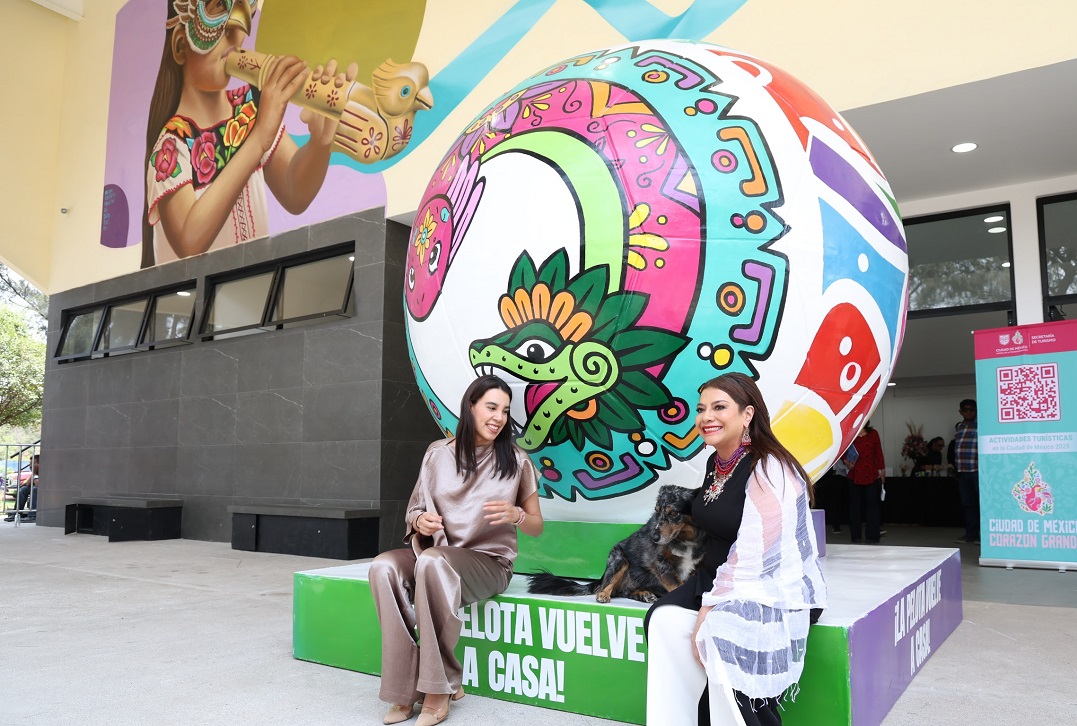 Brugada y Josefina Turismo