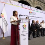 Brugada y alcaldes AAMAC