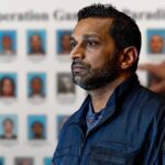 Cae la Mafia Mexicana en California tras operativo Paraíso de Gánsteres del FBI