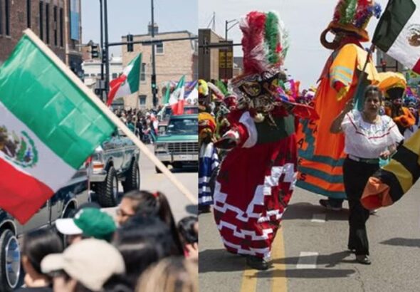 Chicago suspende festejos del 5 de Mayo por temor a redadas migratorias