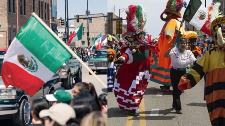 Chicago suspende festejos del 5 de Mayo por temor a redadas migratorias