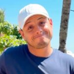 Chicharito descarta retiro profesional a los 37 años mediante anuncio en TikTok