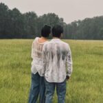 Christian Nodal estrena Vals la romántica pieza que dedica a Ángela Aguilar