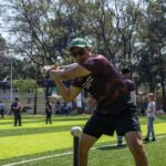 Clase masiva Diamantes de Paz reúne a 50 mil beisbolistas en todo México