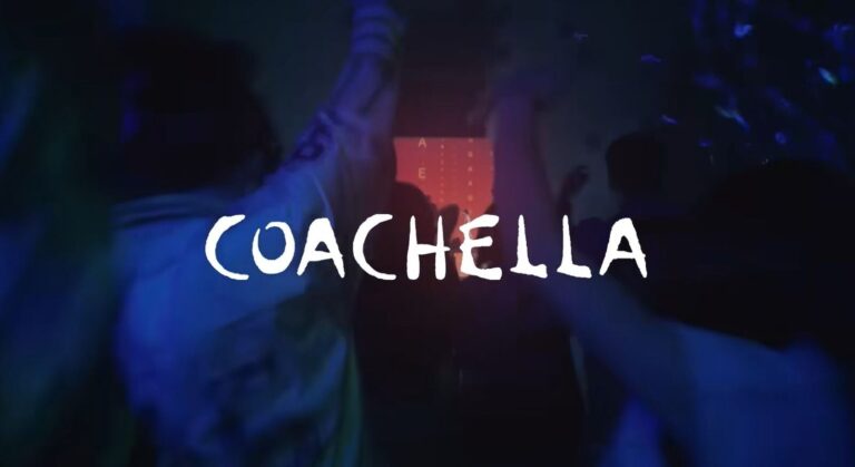 Coachella 2026