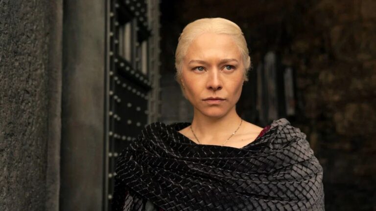 Confirman fechas y ocho episodios para La Casa del Dragón 3