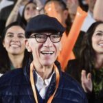 Dante Delgado retoma control de MC y perfila candidaturas clave para 2027