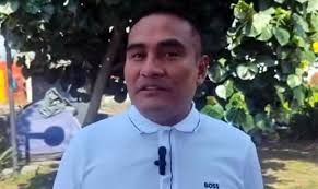 Detienen a Jorge Armando Genaro, alcalde de Tlalnepantla, Morelos, por presunto abuso