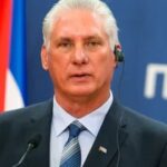 Díaz-Canel se planta ante EE.UU.rta renunciar en plena tensión con Trump