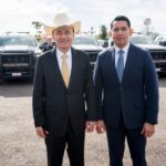 Durazo seguridad pública