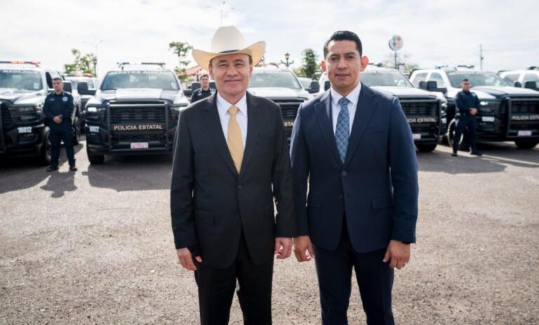 Durazo seguridad pública