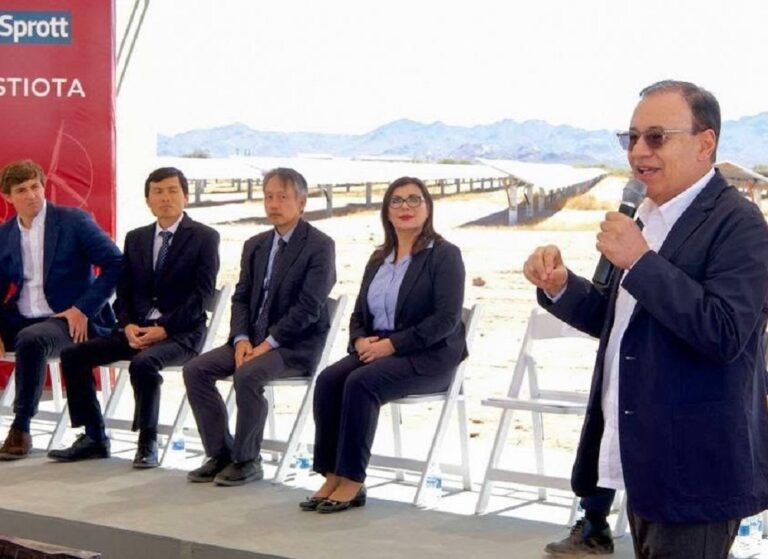 Durazo economía Sonora