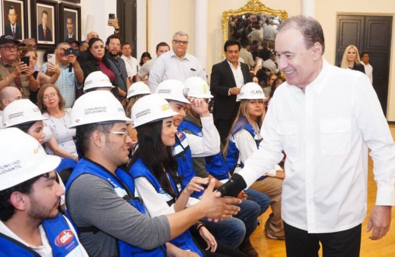 Durazo empleos Sonor