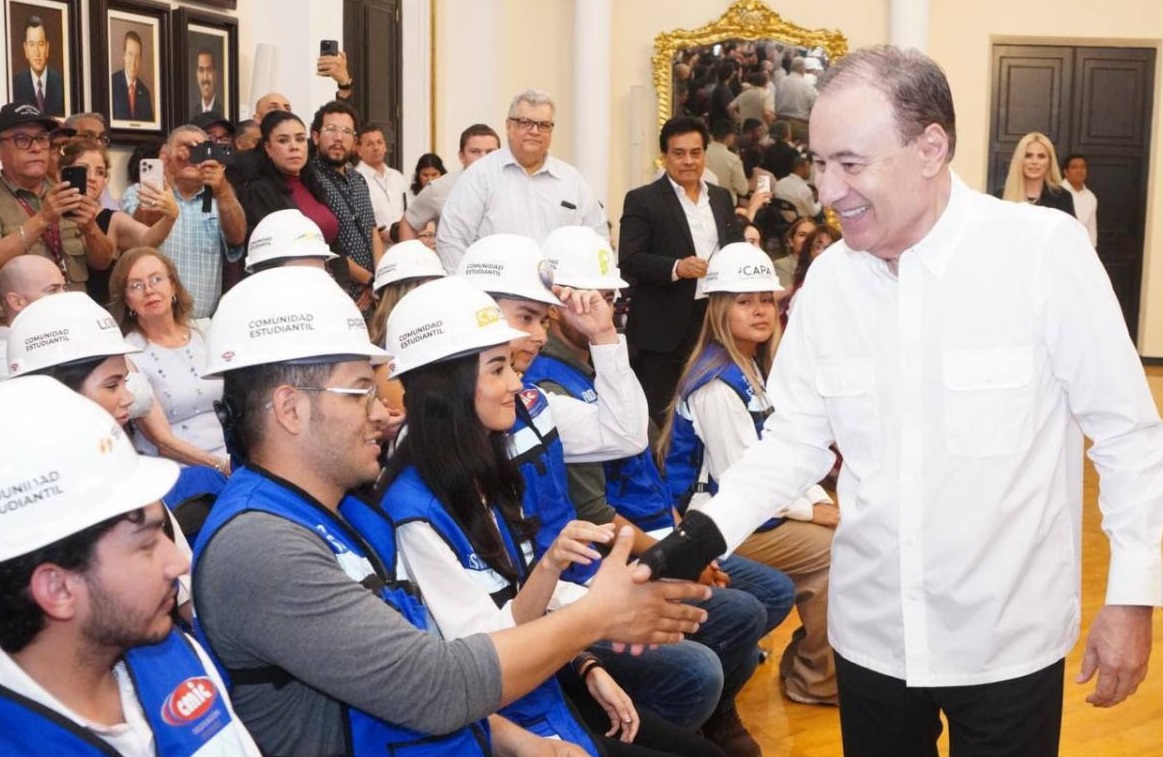 Durazo empleos Sonor