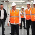 Durazo liderazgo manufacturas 3