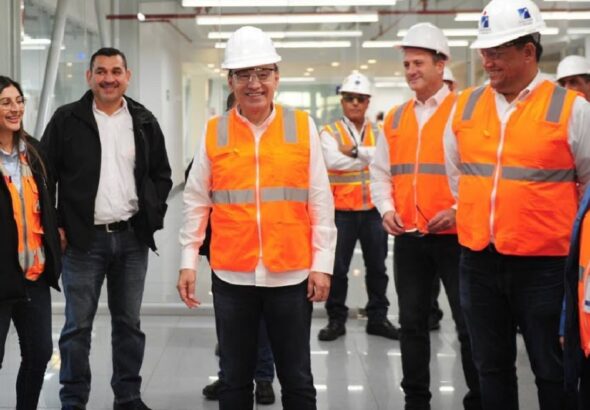 Durazo liderazgo manufacturas 3