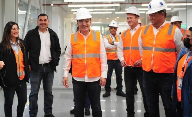 Durazo liderazgo manufacturas 3