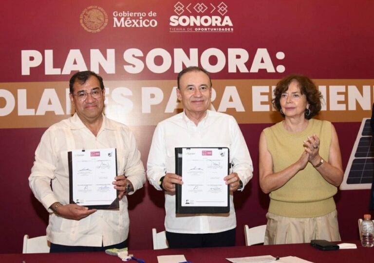 Durazo techos solares