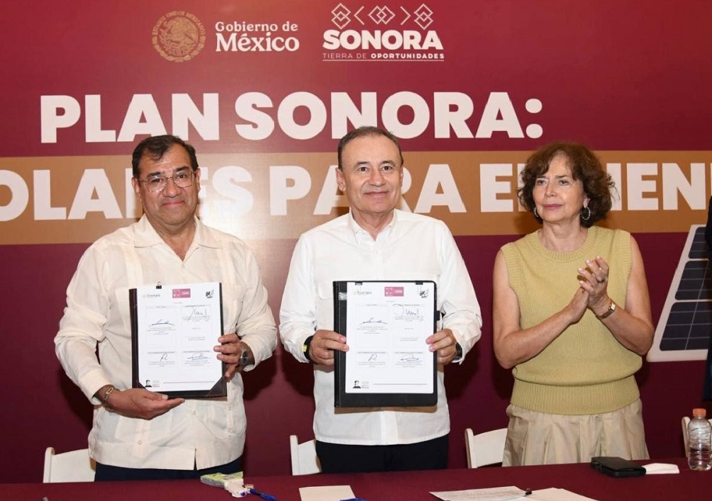 Durazo techos solares