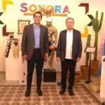 Durazo turismo sonora