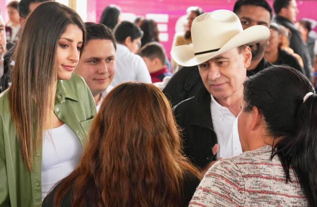 Durazo y Ocaña prosperidad 2