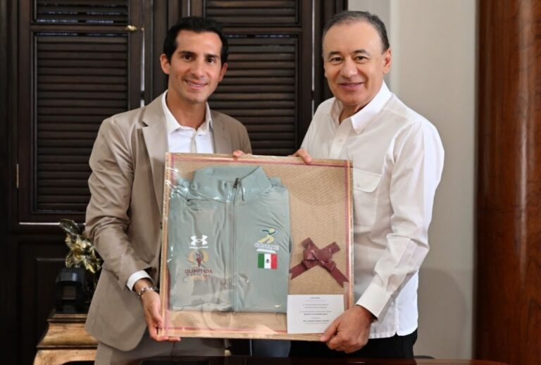 Durazo y Rommel deportes 4