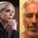 EE.UU. auditará archivos de Epstein tras despido de Pam Bondi por lentitud