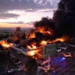 FGR-investiga-incendio-en-bodega-de-Segalmex-en-Zacatecas-tras-protesta-de-productores-de-frijol_-Sheinbaum