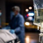 Fiscalía de Sonora incauta 216 sueros tras muerte de ocho personas