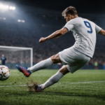 Golpe decisivo en la oscuridad