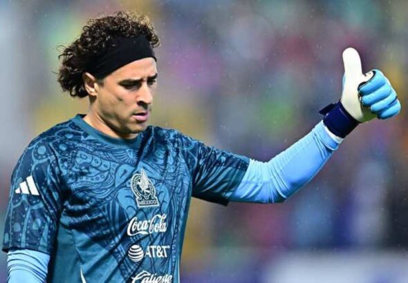 Guillermo Ochoa anuncia retiro profesional tras finalizar el Mundial 2026