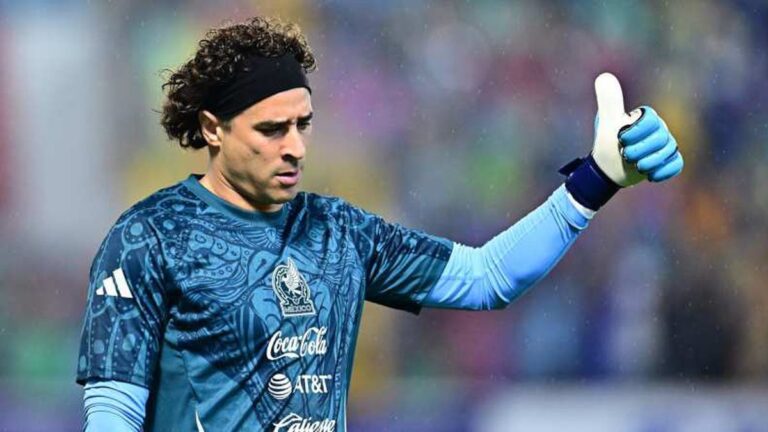 Guillermo Ochoa anuncia retiro profesional tras finalizar el Mundial 2026