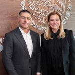 Harfuch revela que Maru Campos desconocía operativos de la CIA en Chihuahua