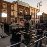 Hub Audiovisual Hispan El ambicioso proyecto económico de México y España