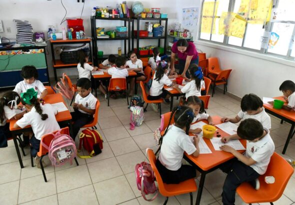 Incrementa-presencialidad-en-escuelas-del-nivel-basico